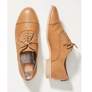 Anthropologie/Dolce Vita Polo Oxford Loafers